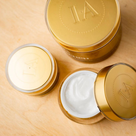 Infinite Aloe: Gentle Enough for Everyone