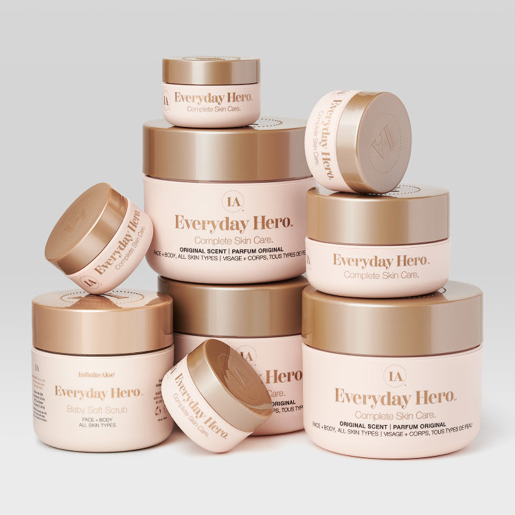 How to Manage Eczema Triggers and Enjoy an Active Lifestyle